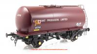 7F-064-008 Dapol 45 Ton TTA Tank Wagon Type A2 - number 65744 LPL Maroon